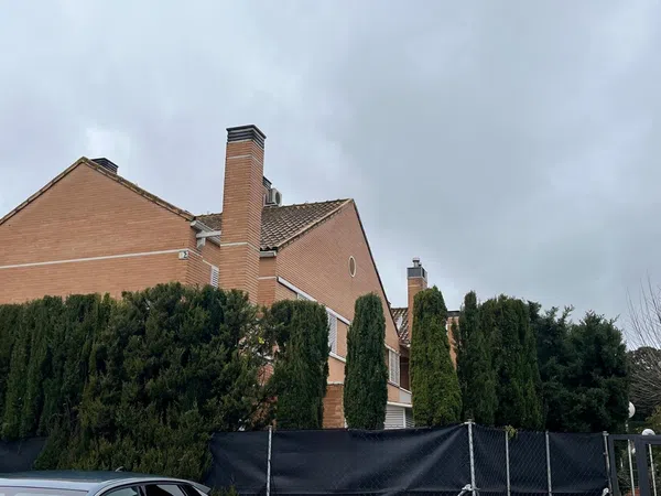 Chalet pareado en avenida Jesus de Monasterio, 2 - Foto 8