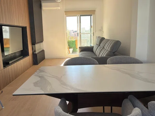 Piso en calle del Pla de la Saïdia, 17 - Foto 2