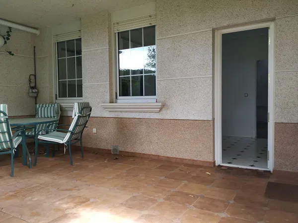 Chalet adosado en Urbanización la Mina, 82 b - Foto 18