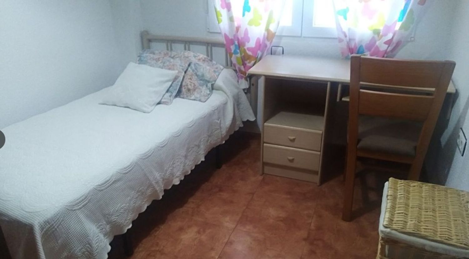 Piso en Plaza de San Pantaleón, 2 2ºl, Plaza de Toros - Foto 11