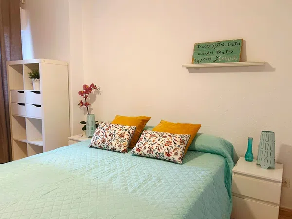 Piso en Calle Santo Tomás, 1 d, Zona San José - Varela, Zona San José - Varela - Foto 17