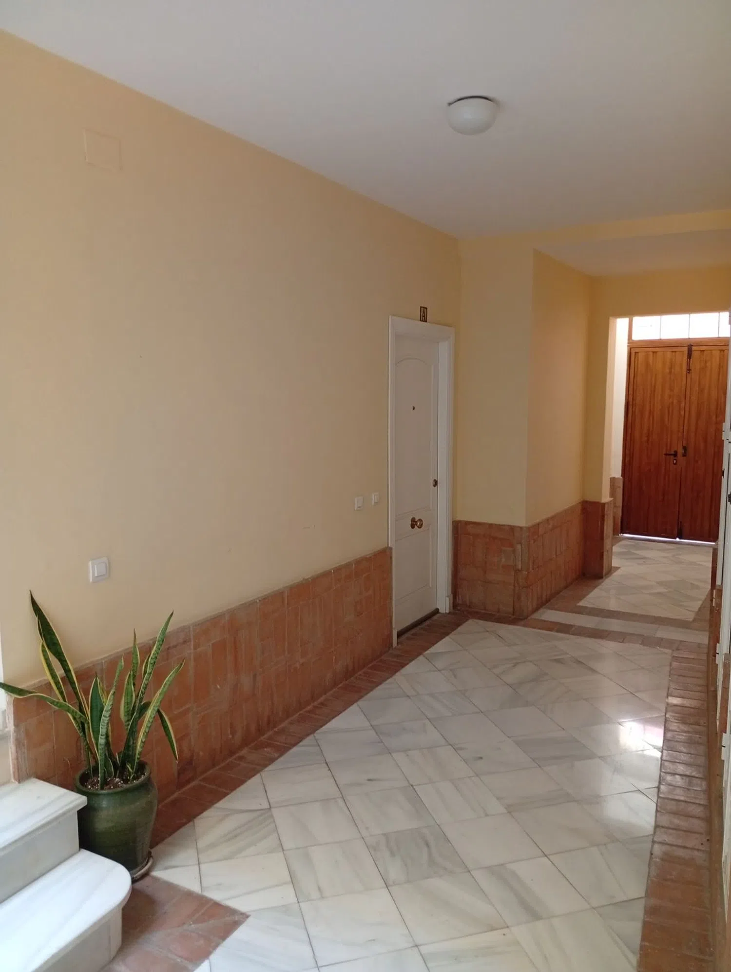 Piso en calle Trinidad, 7 - Foto 10