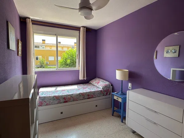 Chalet adosado en Calle Francesc Peris i Valls, 17, Centro, Centro - Foto 9