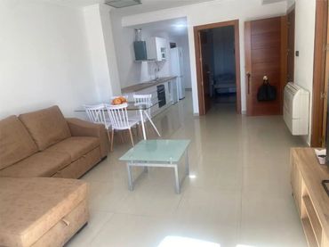 Apartamento en  Calle Jerónimo Santa Fe 11 - Foto 1