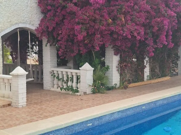 Casa o chalet independiente en Av vereda Real, 15 - Foto 35