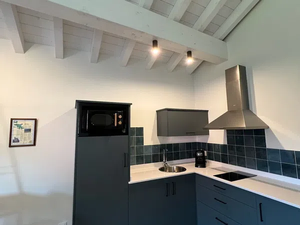 Estudio en Barrio Viallan, 254 - Foto 12