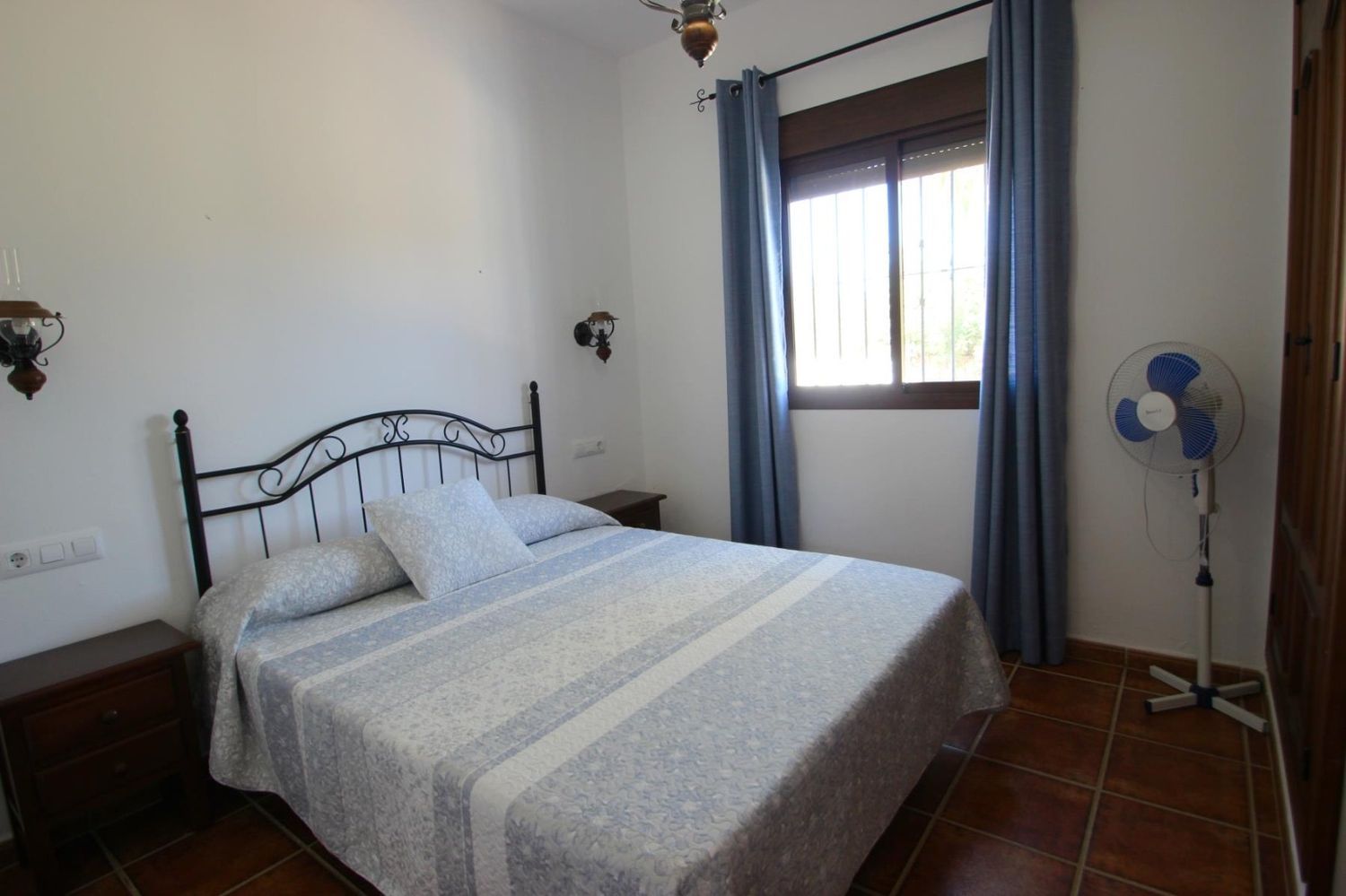 Casa o chalet independiente en Pago Barrio Nuevo, 212 - Foto 15
