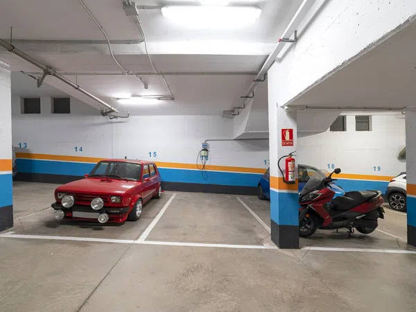 Estudio en Avenida Alcalde Antonio Rosas, 28, Sardina, Sardina - Foto 21
