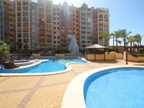 Ático en Avenida Julietta Orbaiceta, 29, Playa Honda-Playa Paraíso - Foto 20
