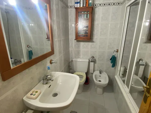 Chalet adosado en Calle Manuel Torrecilla, 23 - Foto 16