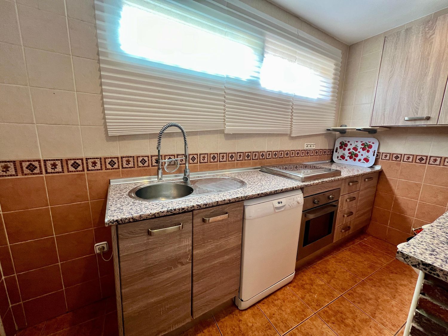 Piso en calle Decano Salvador Barroso, 16 - Foto 12