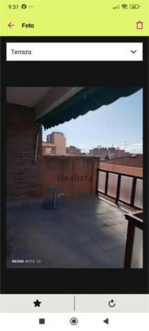 Piso en Centro - Foto 9