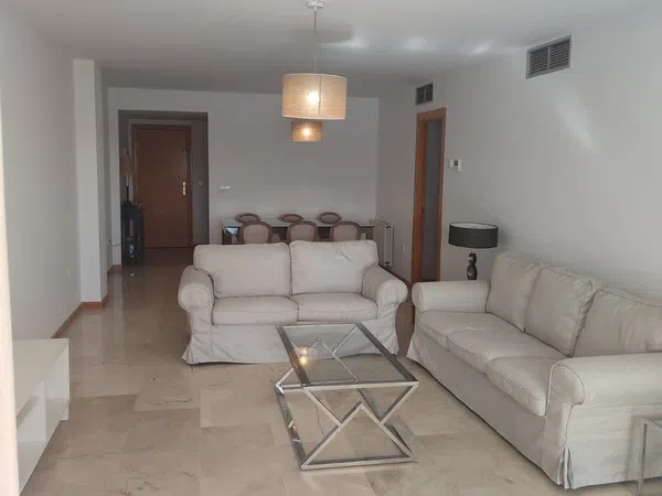 Piso en Camino Cortes, 2, Guadalmina Alta - Foto 16