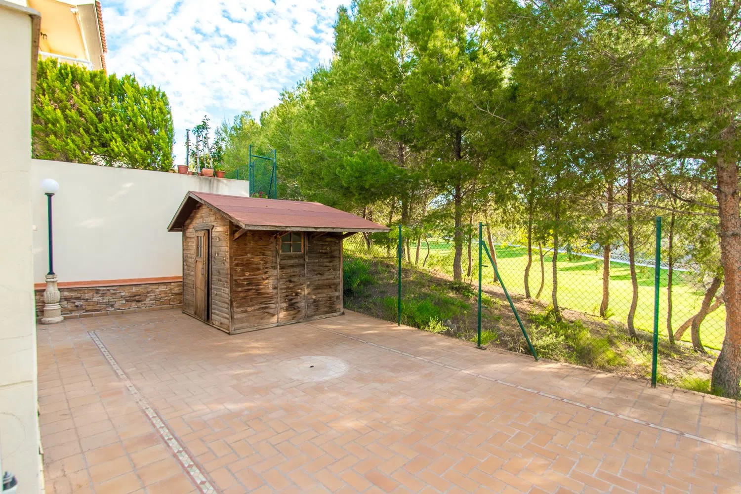 Chalet adosado en Las Marismas, 1 - Foto 3