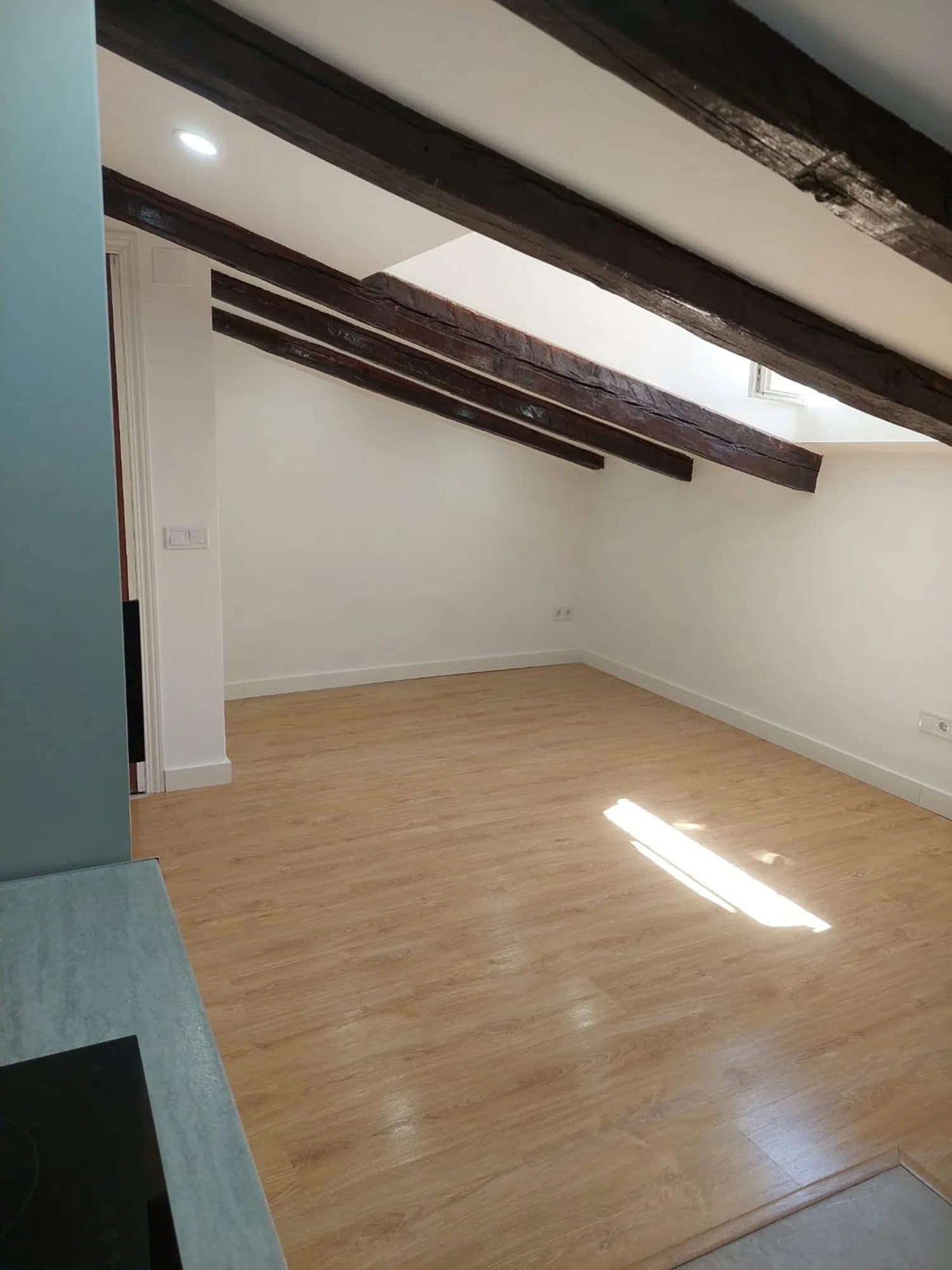 Ático en calle del Mesón de Paredes, 42 - Foto 6