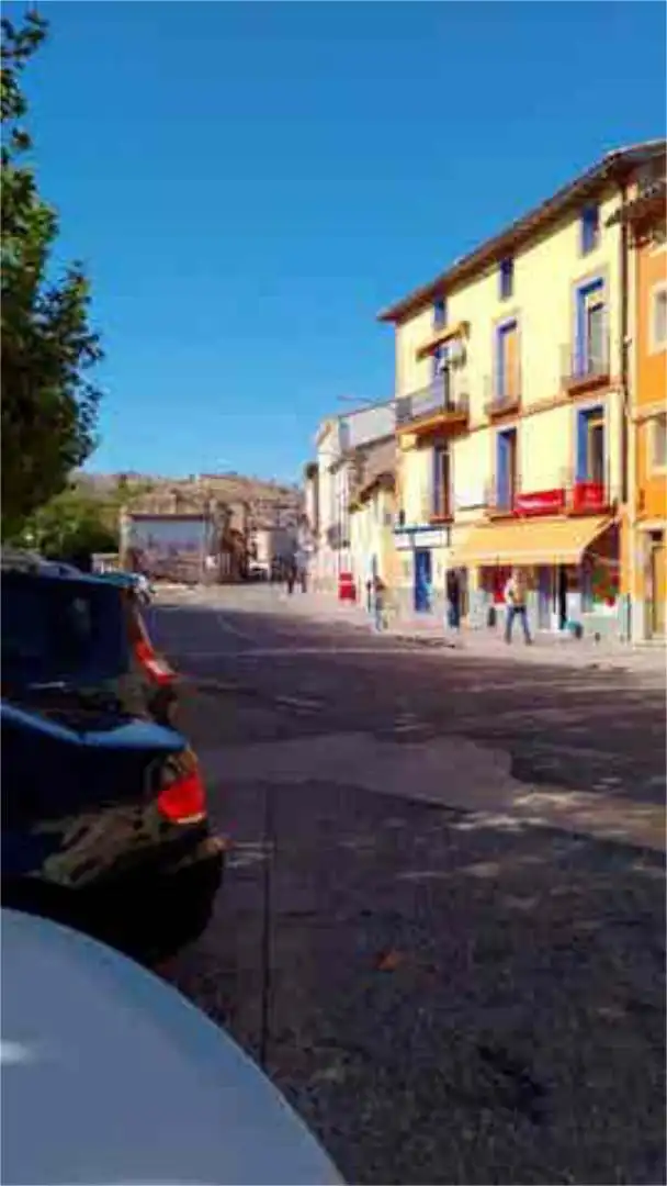 Chalet en plaza de España n7 - Foto 7