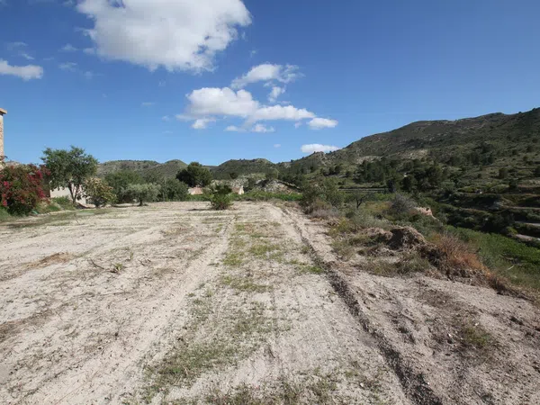 Finca rústica en Montnegre s/n - Foto 20