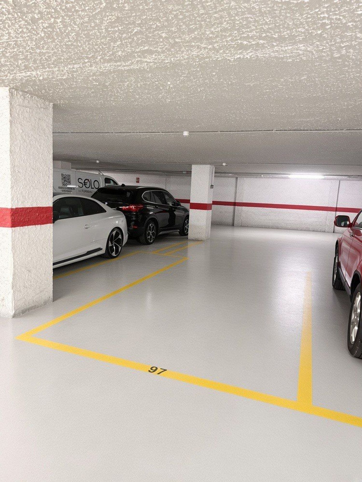 Piso en Avenida Masnou, 24, Manzanera-Tosal, Manzanera-Tosal - Foto 34