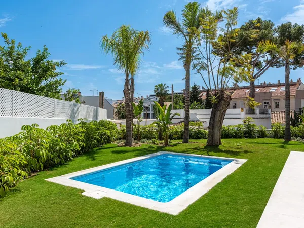 Casa o chalet independiente en Avenida de Las Salinas, 20, Los Boliches, Los Boliches - Foto 15