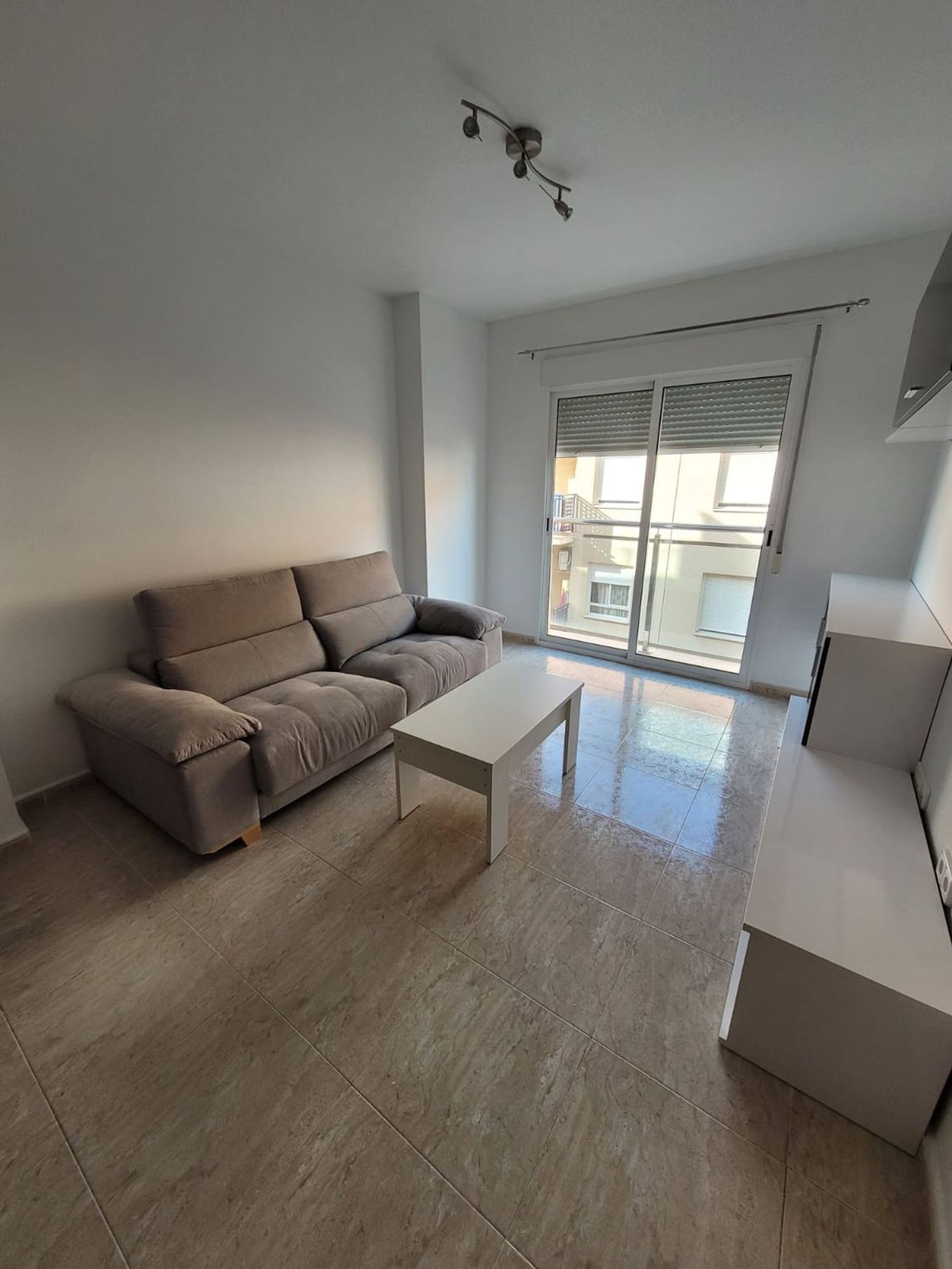 Piso en Paseo Virgen Fuensanta-Cobat, 1, Cobatillas, Murcia - Foto 2