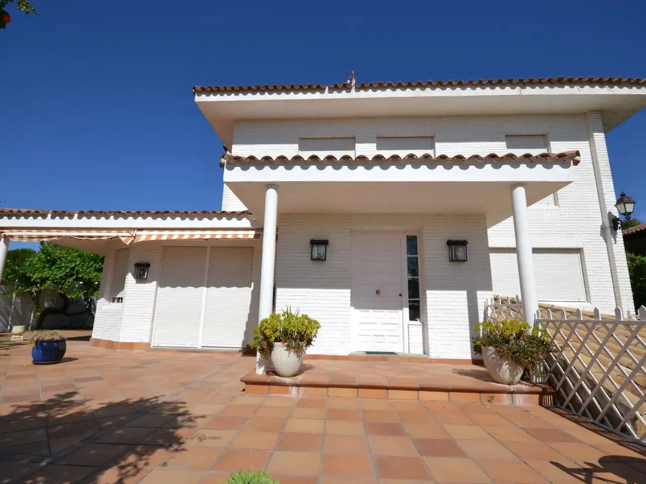 Piso en Villalbilla - Foto 23