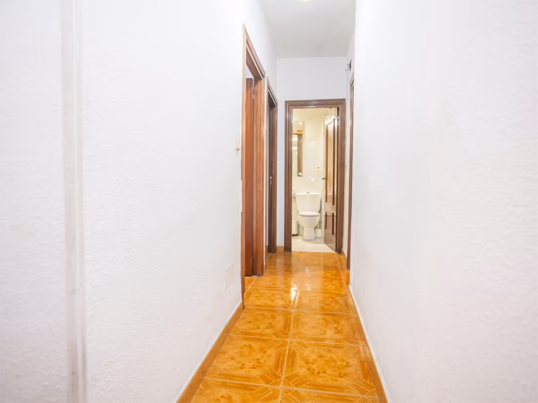 Piso en  Calle de Alfredo Castro Camba 32 - Foto 37