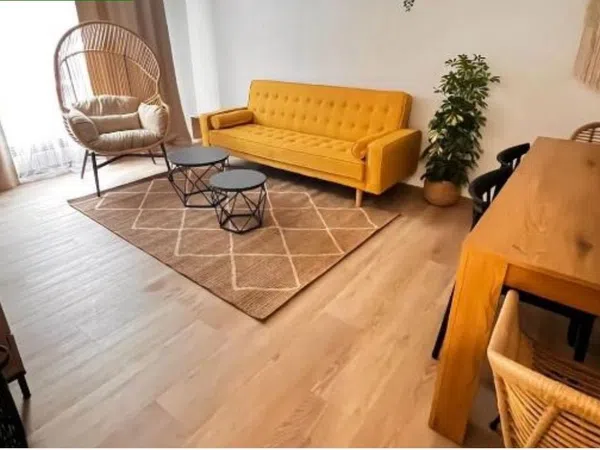 Piso en Calle Vista Alegre, 17, Vilagarcía, Vilagarcía - Foto 3