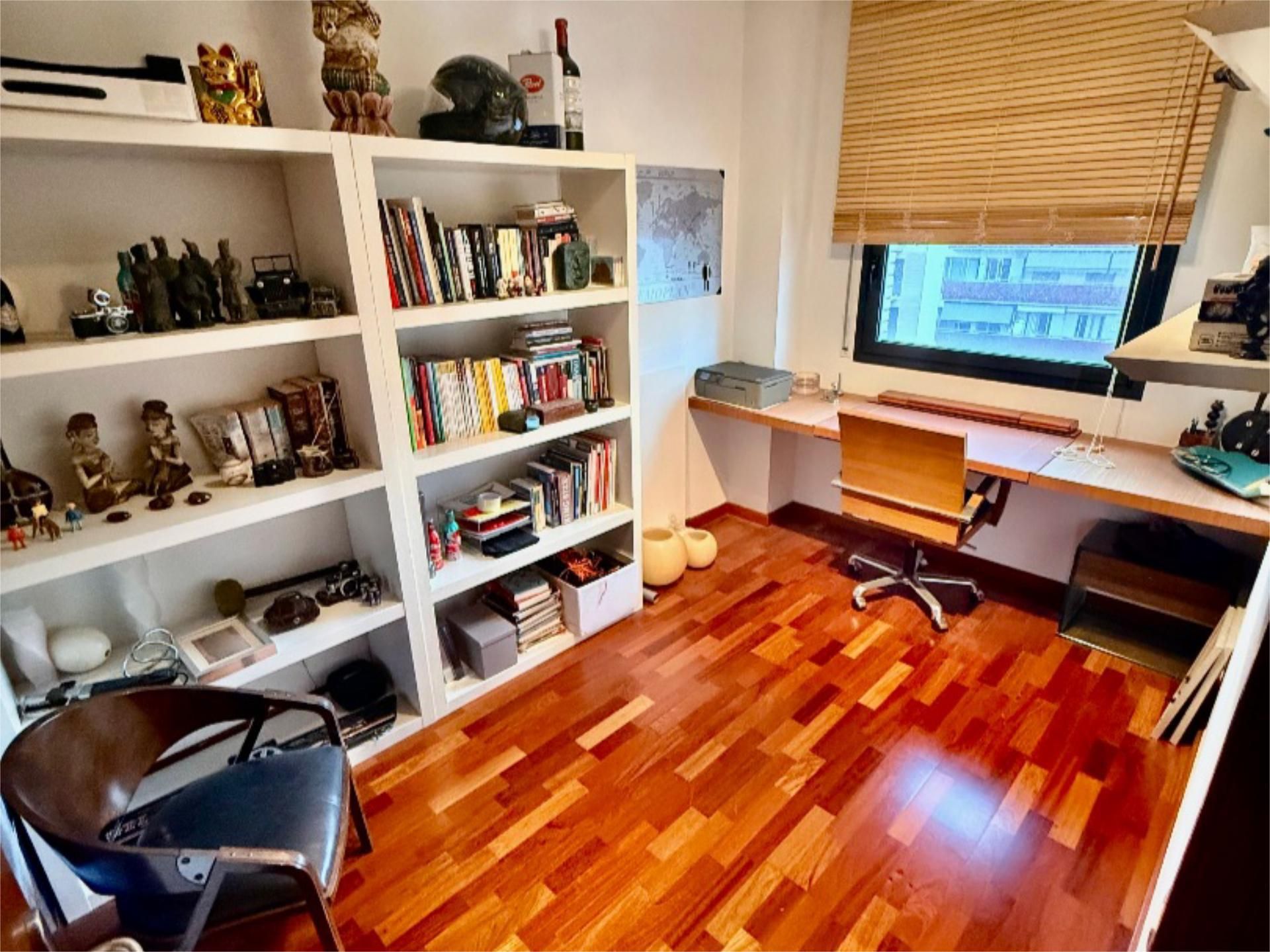 Piso en  Camí Antic de València 49 - Foto 7