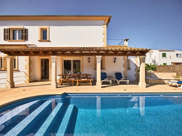 Casa o chalet independiente en Calle d'Isaac Peral, 38, Portocolom, Portocolom - Foto 38