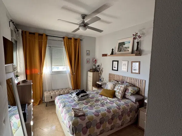 Piso en Calle Afrodita, 10, Jardines de Hércules - Foto 20