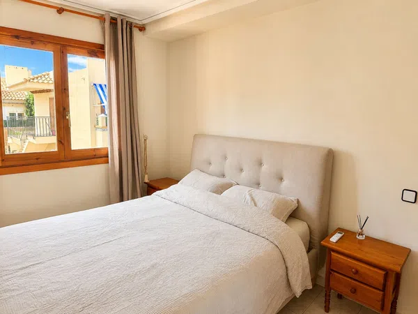 Piso en Calle Neptuno, 2, Miramar - Torre del Moro - Foto 12