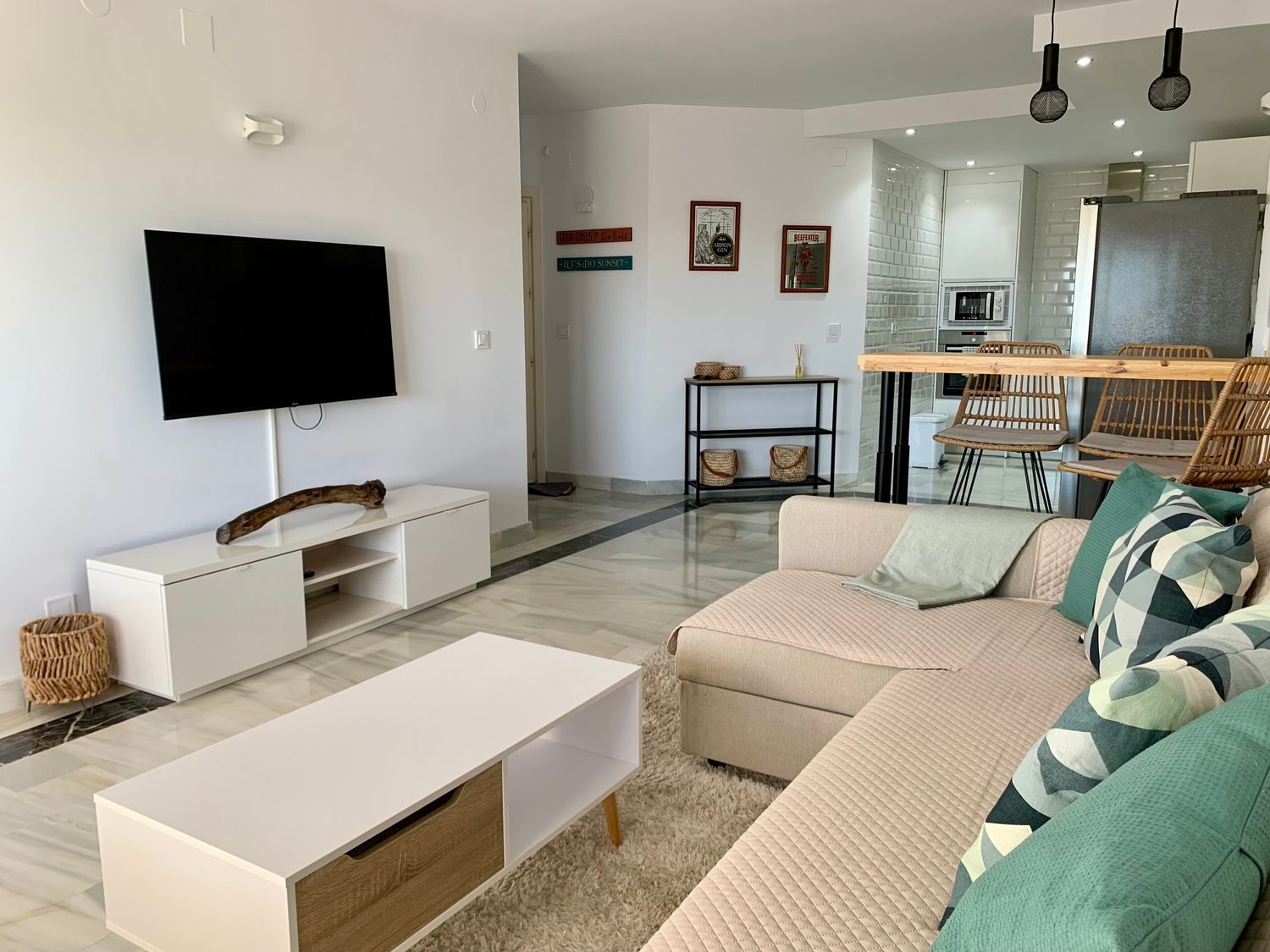 Piso en calle Mar de Calahonda, 3 - Foto 10