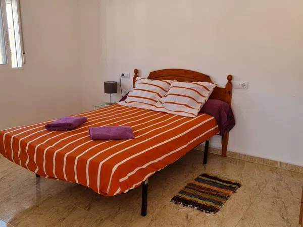 Casa o chalet independiente en Camino Real, 25 - Foto 30