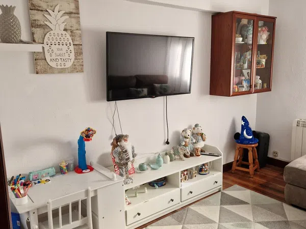 Piso en Almirante Martin de Vallecilla, 14 - Foto 2