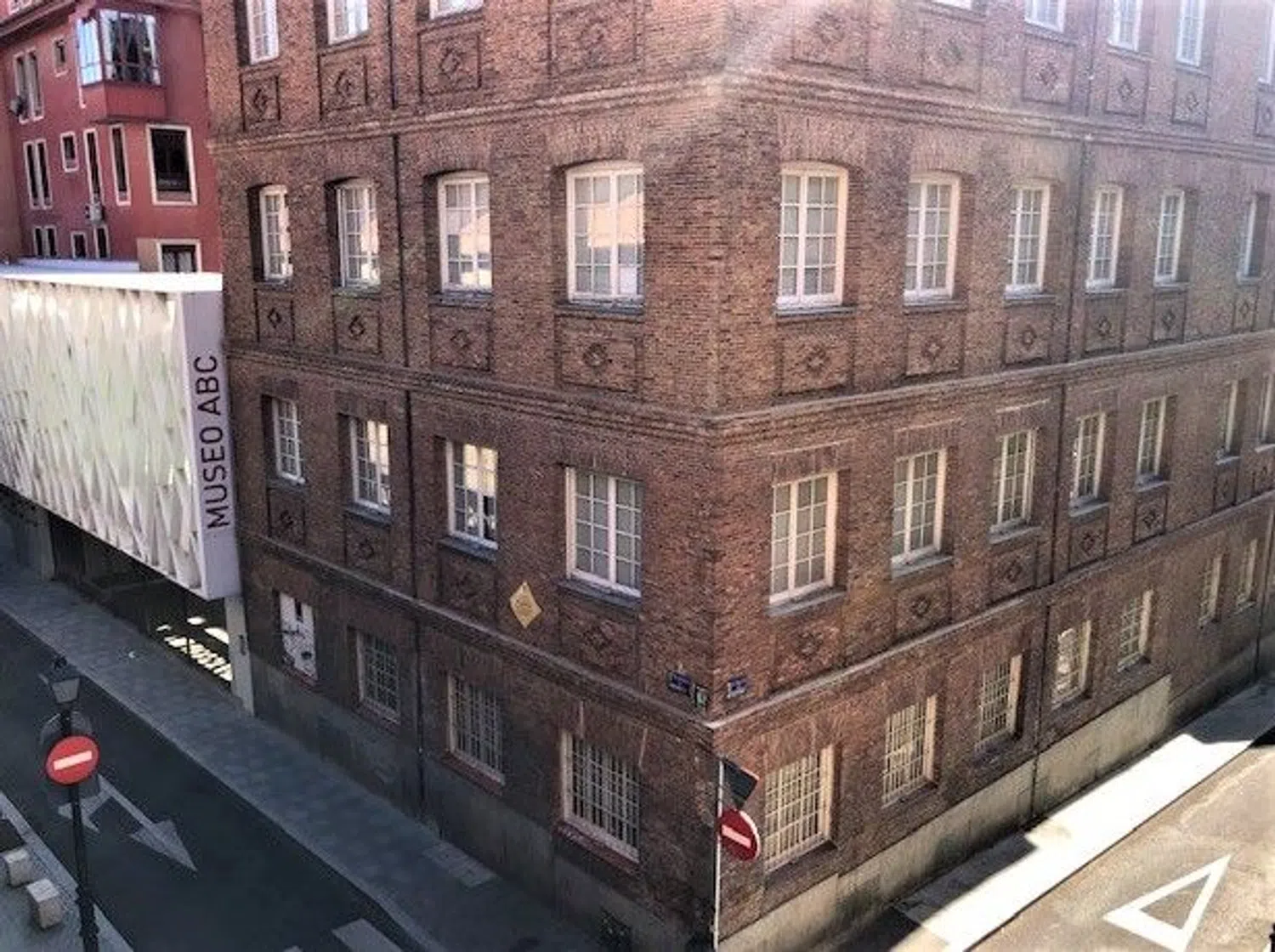 Piso en calle de Amaniel, 34 - Foto 14