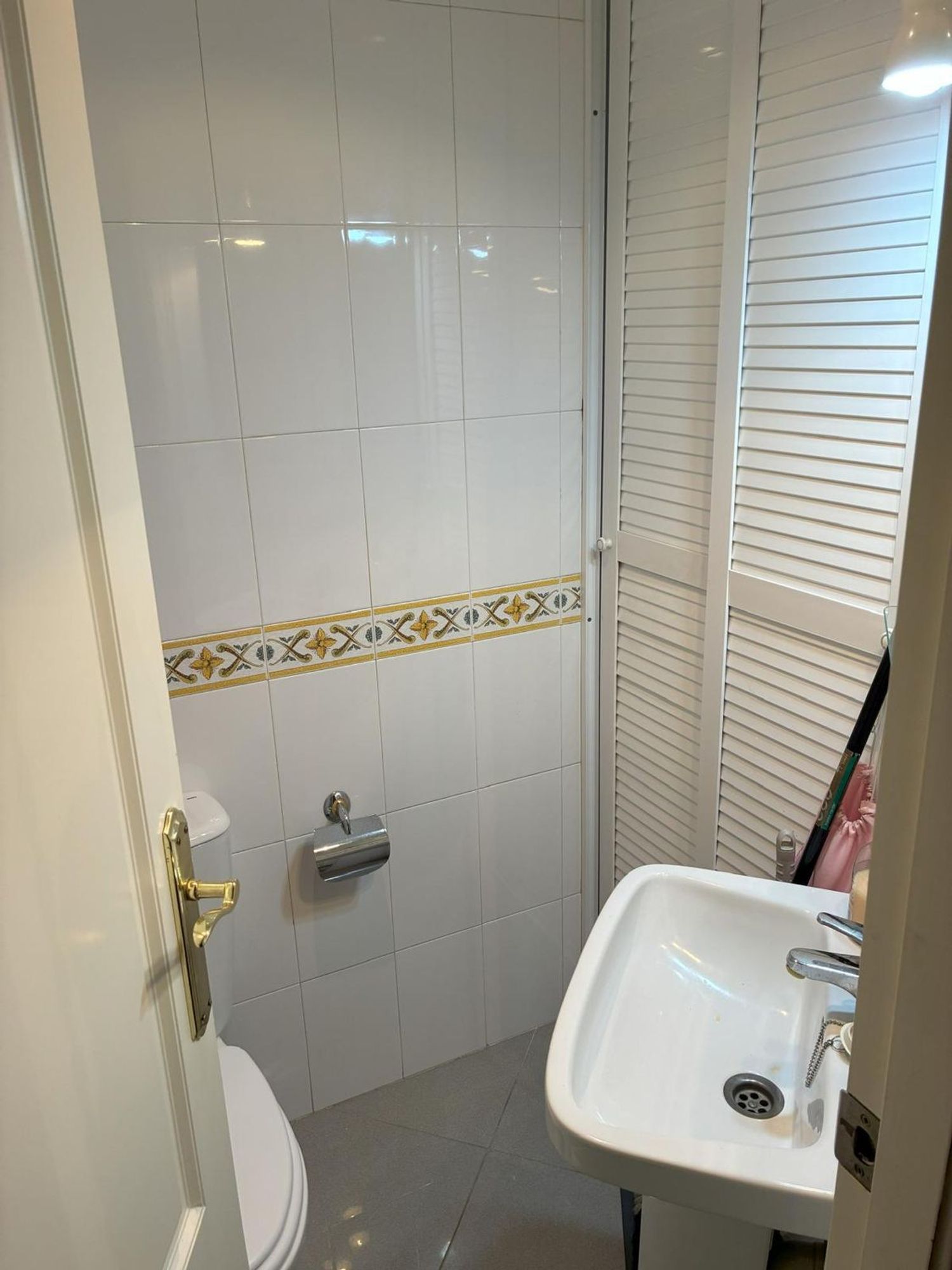 Piso en Barrio Ronda de Triana-Patrocinio-Turruñuelo - Foto 5