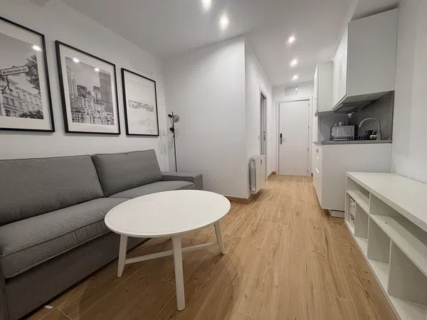 Piso en Calle del Laurel, 21, Acacias - Foto 1