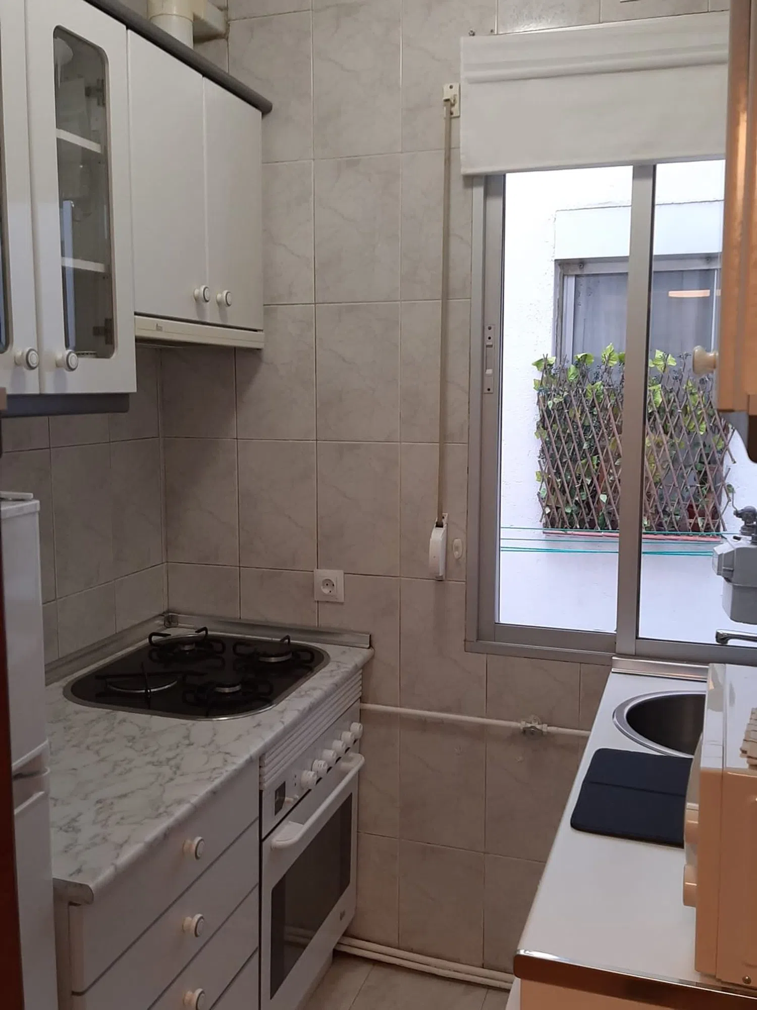 Piso en calle de Canarias, 55 - Foto 11