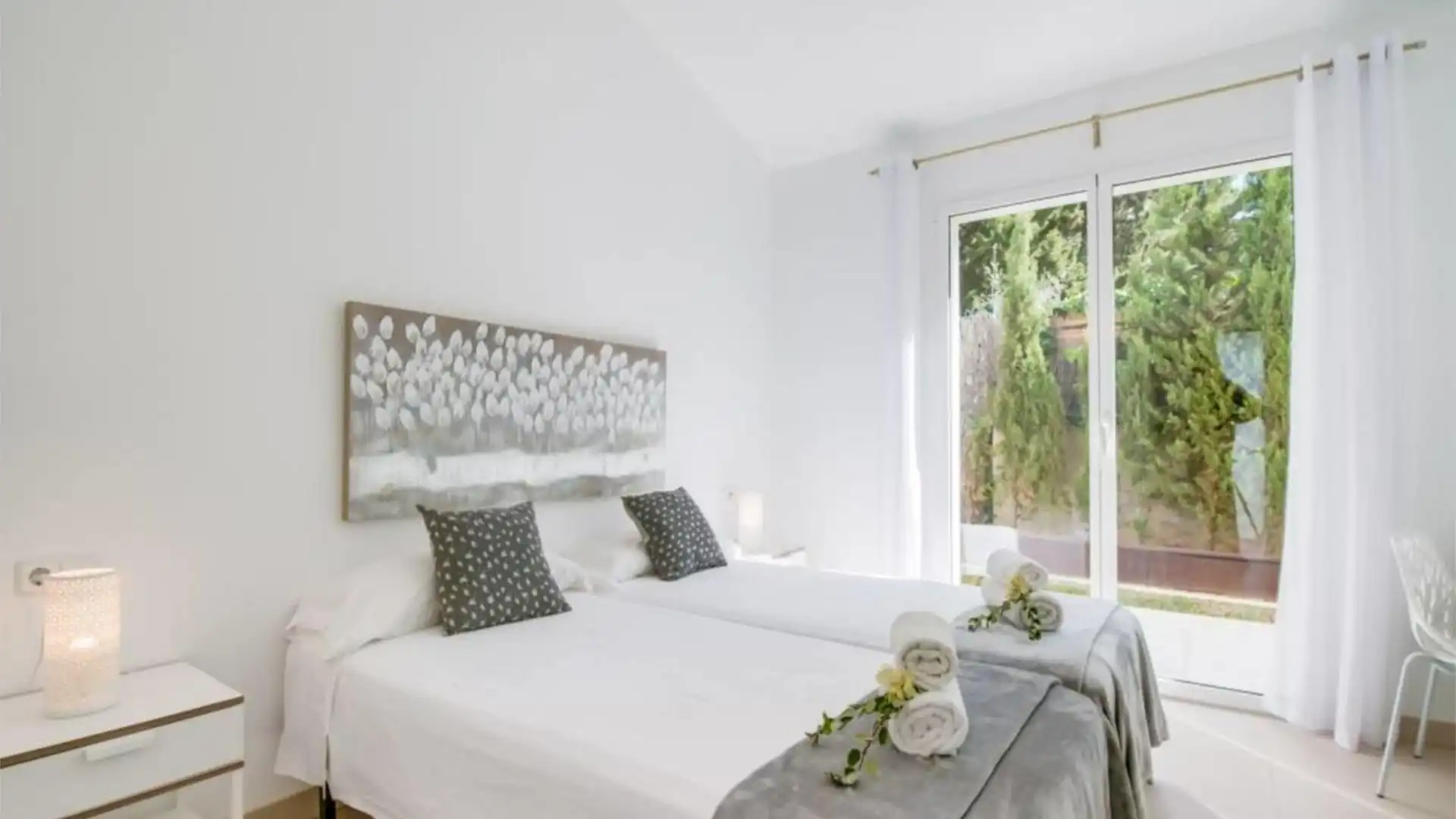 Chalet en  Carrer del Roure 177 - Foto 19