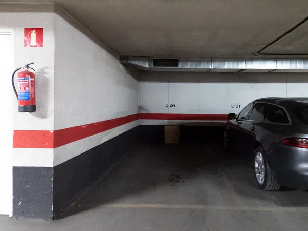 Piso en calle de la Aurora, 23 - Foto 24