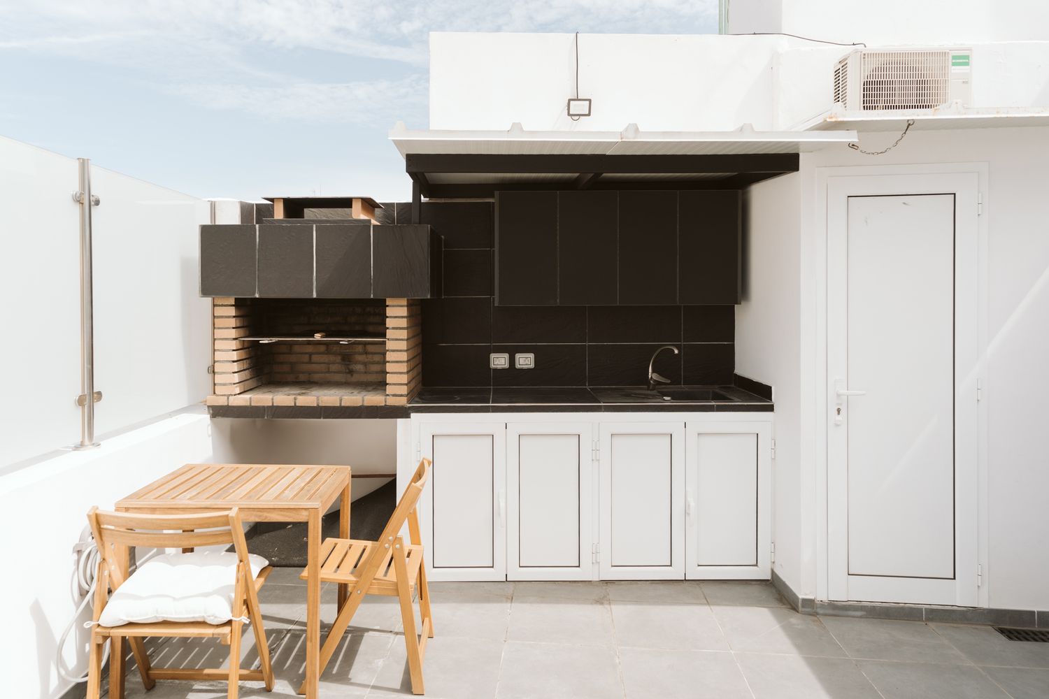 Dúplex en paseo de Tomás Morales, 51 - Foto 2