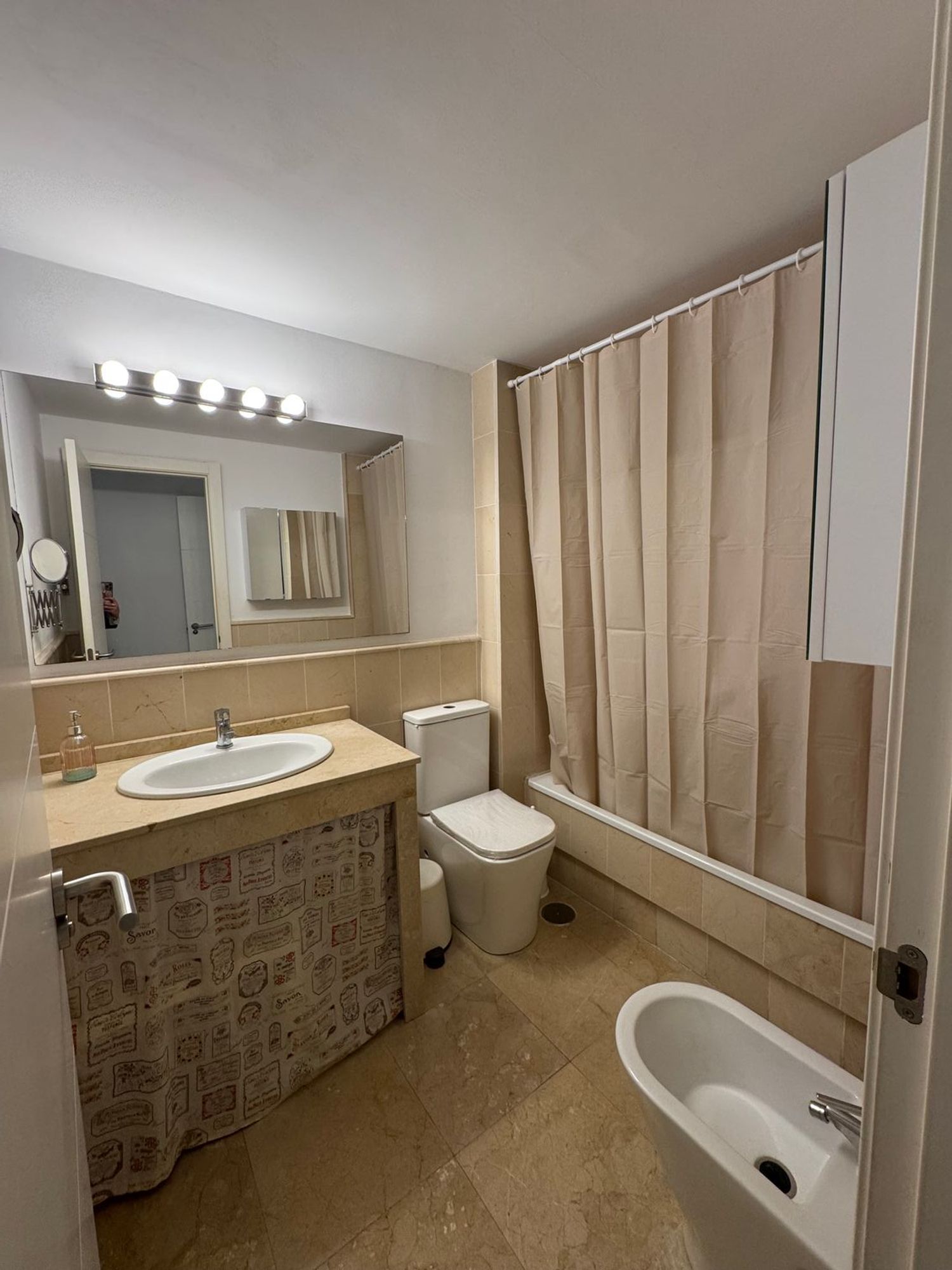 Piso en calle Jardines de los Poetas, 45 - Foto 3