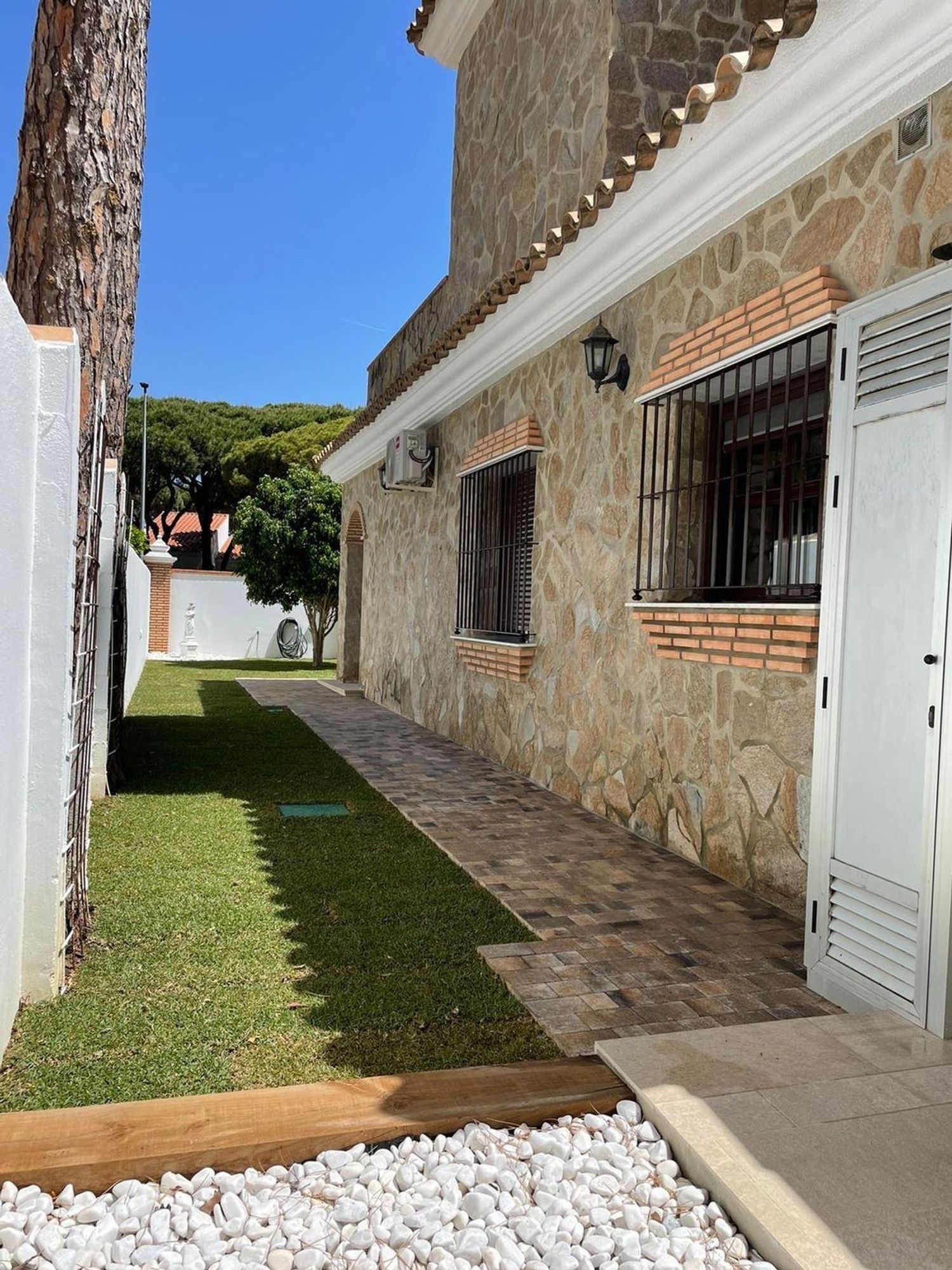 Casa o chalet independiente en Calle la Almeja, 11, La Barrosa, La Barrosa - Foto 11