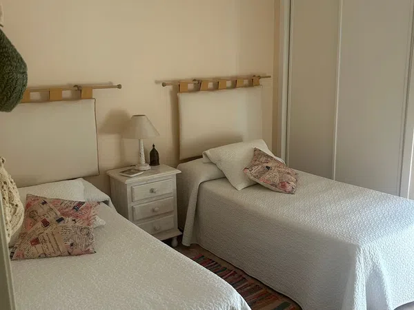 Chalet adosado en Paseo Barranco del Moro s/n, Islantilla Golf, Islantilla Golf - Foto 13