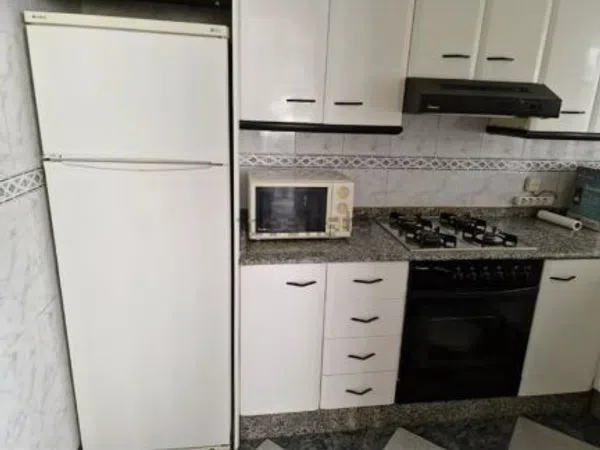 Casa o chalet independiente en Partida Xarcos Secs, 1 -107, Cumbres de Calicanto - Foto 5