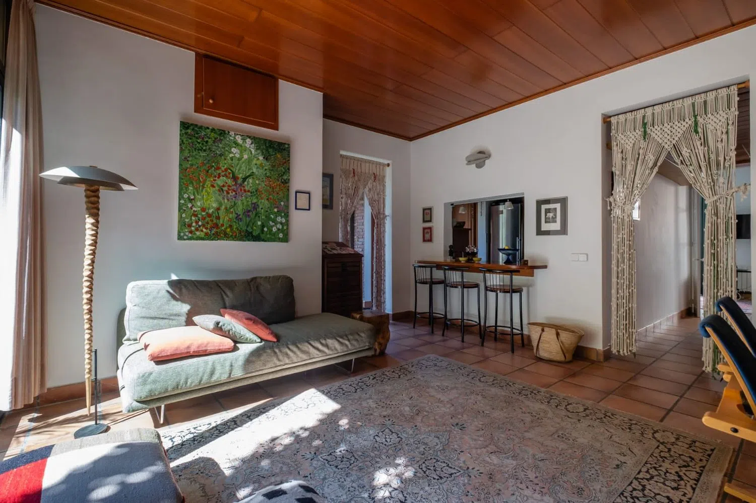 Dúplex en Passatge de Serrahima, 7 -11 - Foto 6