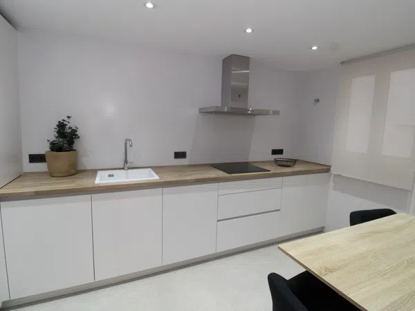 Piso en Calle Virgen de la Paz, 22, Casco Histórico - Foto 2