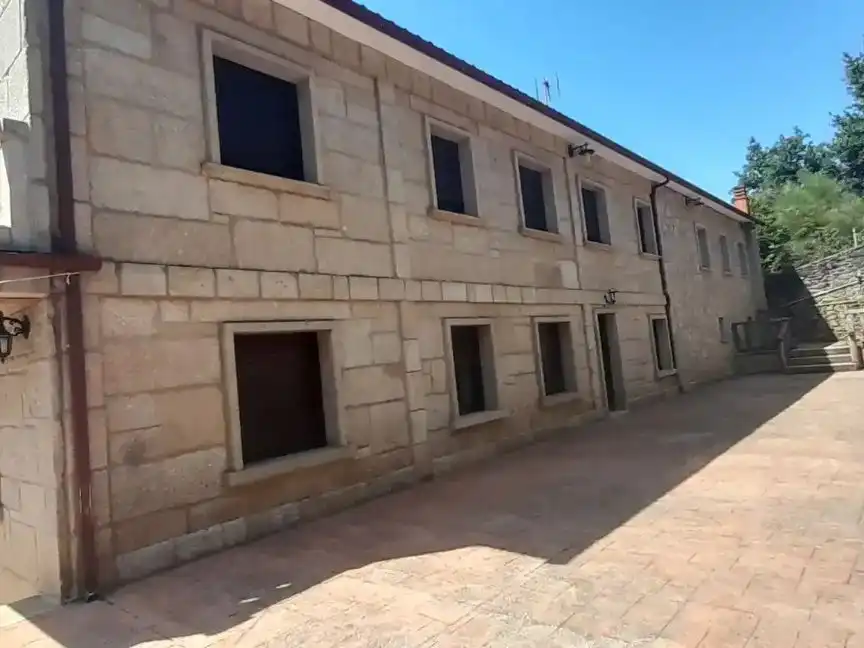 Chalet en Cotobade - Foto 42