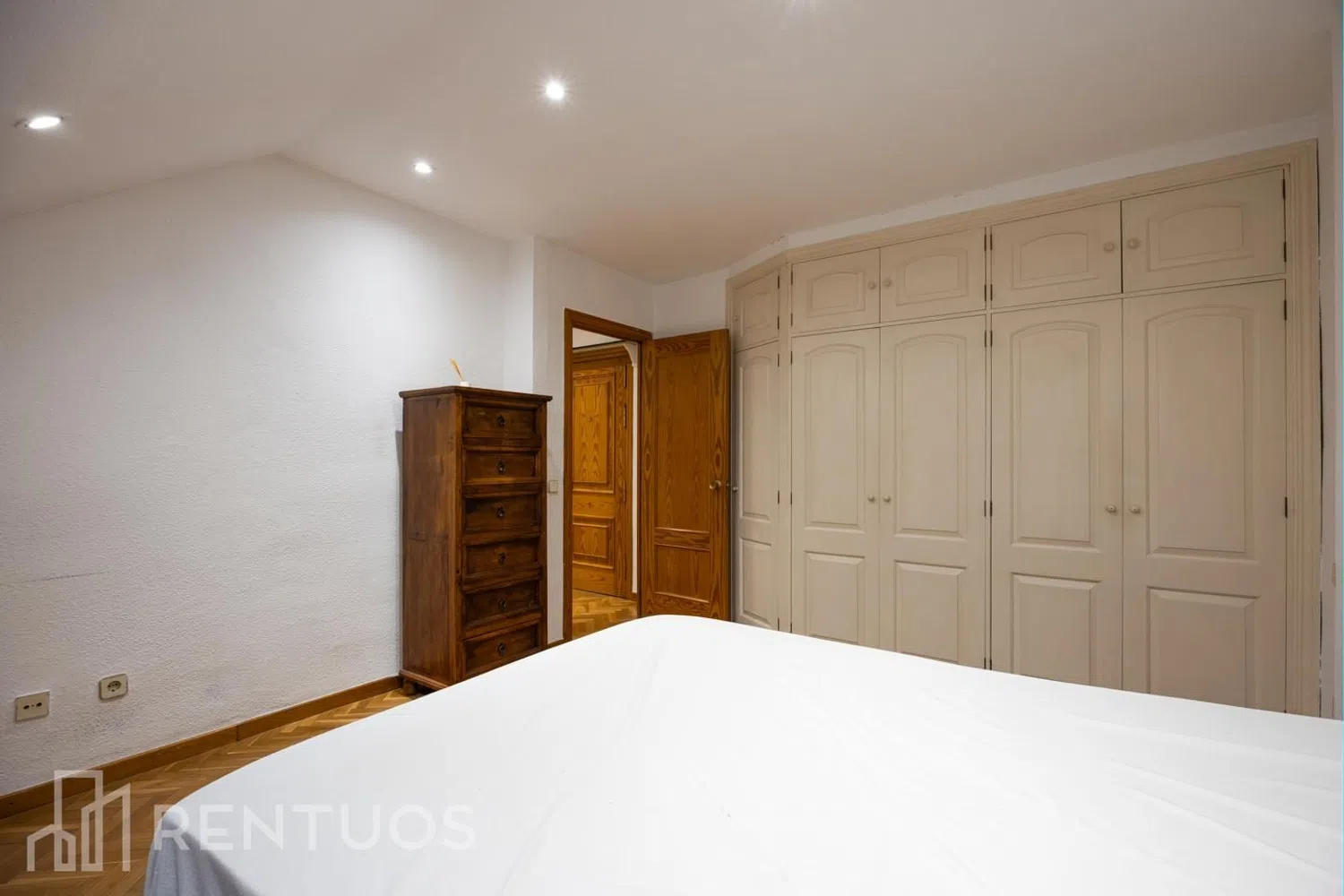 Piso en avenida de la Coruña - Foto 14