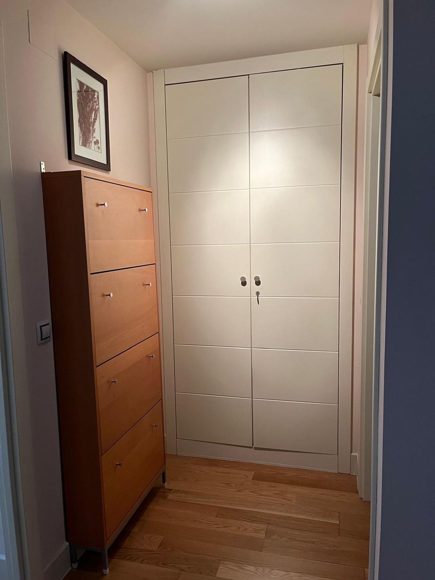 Piso en Calle de Roma, 21, Guindalera - Foto 10